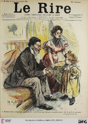 No. 200 (3 Septembre 1898)