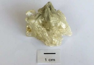 Anhydrit