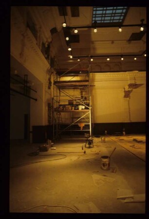 Diapositive: Naunynstr. 28, 1983