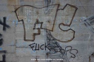 FUcK CoPS