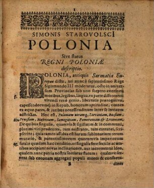 Polonia
