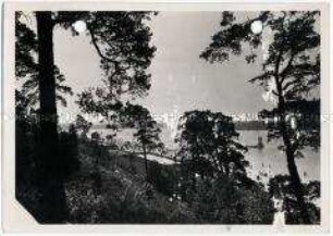 Berlin, Wannsee