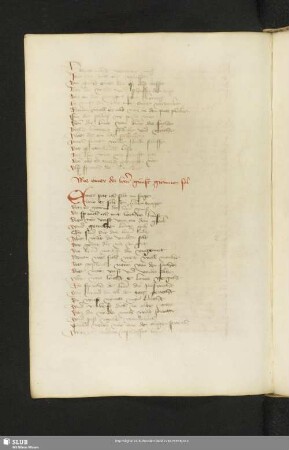 165v-166r: Gedicht Nr. 698: Wie einer der herren gunst gwinnen sol