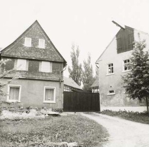 Bauernhof, Niederalbertsdorf