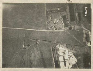 Flakbatterie in Bogenhausen (800 m)