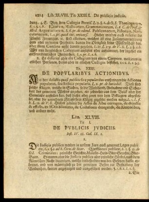 Lib. XLVIII.