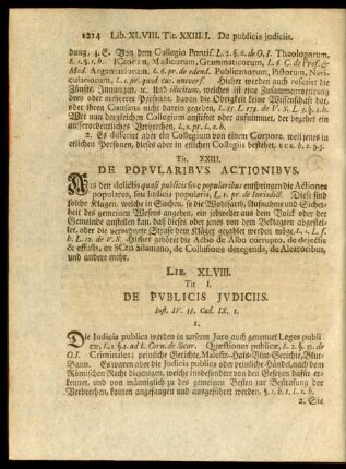 Lib. XLVIII.