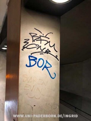 BOR