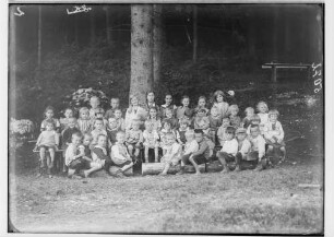 Kindergruppe