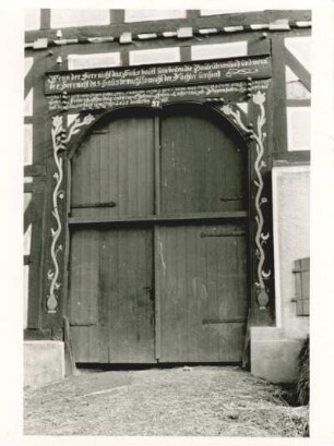 Langenthal, Kreis Hofgeismar