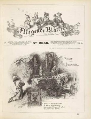 "Ritter und Klausner"
