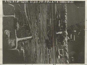 Bahnhof Laim (mit Einzeichnungen) (1500 m)