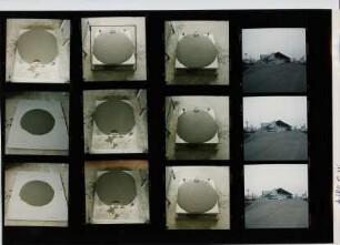 Deutscher Betontag - Vortrag, Gehespitz, 1999