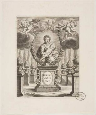 Hortus Marianus