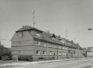 Wohnhaus, Guben