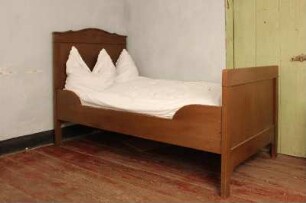 Bett (Möbel)