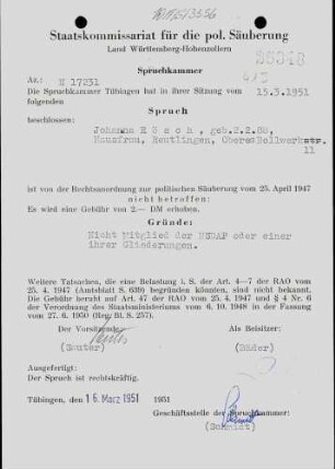 Rösch, Johanna