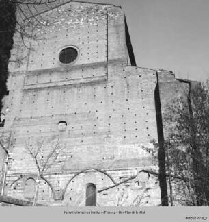 San Domenico, Siena