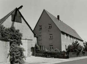 Bauernhof, Geithain