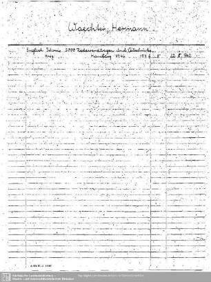 Waechter, Hermann