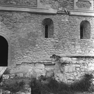 Ehemalige Benediktinerklosteranlage, Petschwar, Ungarn