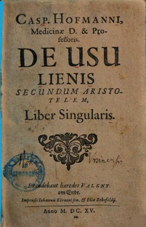 Sylloges Memorabilium Medicinae, Et Mirabilium Naturae Arcanorum, Centuria ..., VI