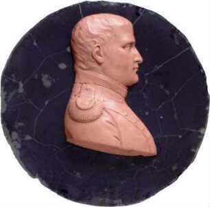 Posch, Leonhard: Napoleon I.