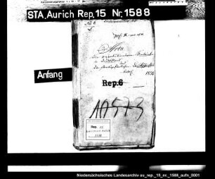 Nachforschungen nach politischen Flüchtlingen und verbotenen Schriften