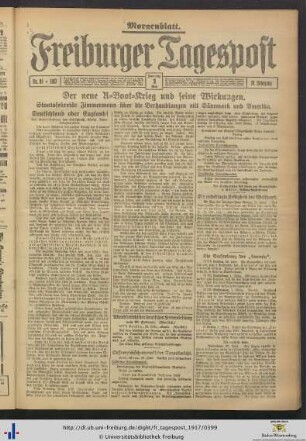 01.03.1917 (Morgenblatt)