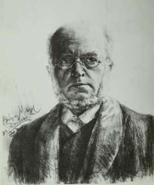 Menzel, Adolph von