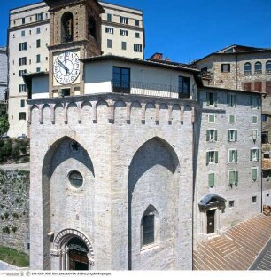 San Ercolano