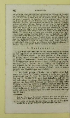 A. Nordamerica