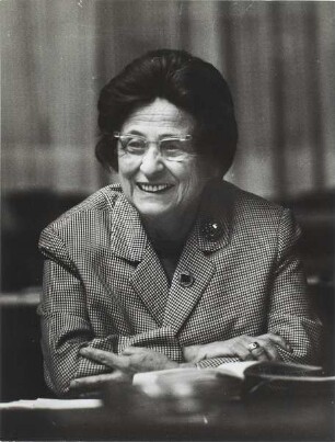 Ruth Seydewitz
