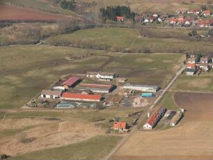 Griesheim : Gemeinde Ilmtal