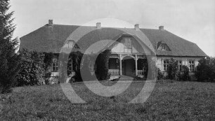 Gutshaus Alt-Ottenhof