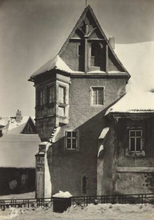 Afranische Pfarre