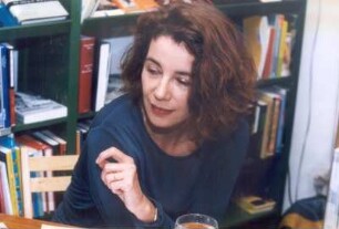 Patricia Reimann, Herausgeberin / Lektorin