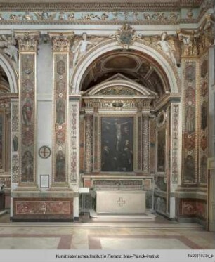 San Benedetto, Fabriano