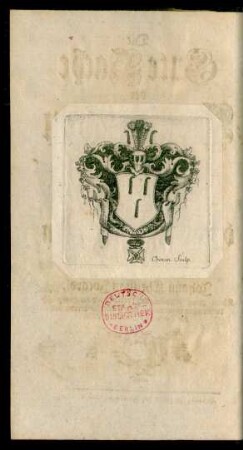 Wappen