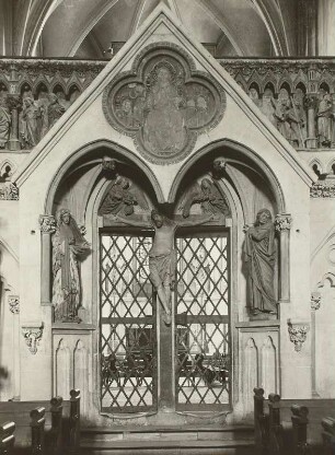 Portal, Naumburg (Saale)