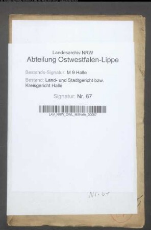 Sonstige: Offerjost, Cathrine Louise: