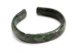 Armring vom Typ Publy