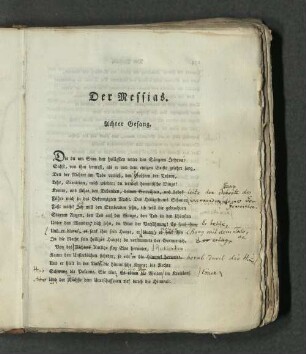 [Achter Gesang. - Zehnter Gesang.]