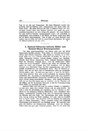 Reukauf-Schmauks biblische Bilder und Reukauf-Mahns Nibelungenbilder