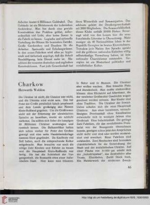 Charkow