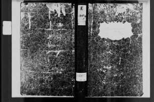 Berolzheim, katholische Gemeinde: Standesbuch 1810-1829