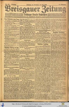 18.07.1922 (I.)