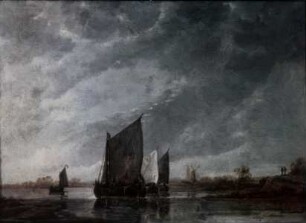Stille See bei Dordrecht