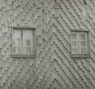 Ehemaliges Huthaus