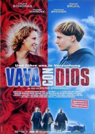 Vaya con dios